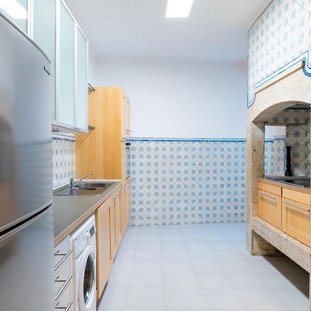Beautiful Apartment In Bairro Alto - Quite Lisbon Luaran gambar