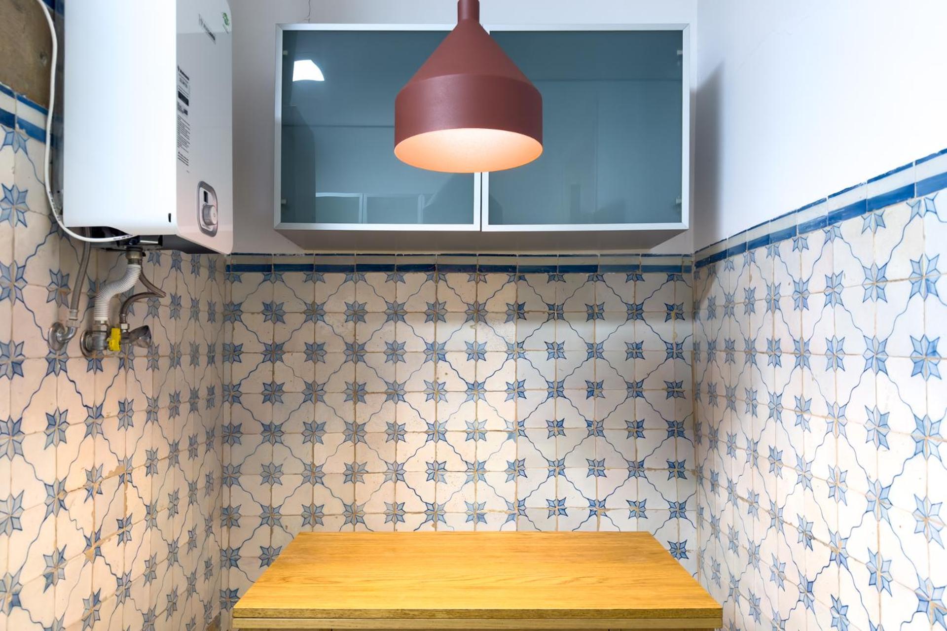 Beautiful Apartment In Bairro Alto - Quite Lisbon Luaran gambar