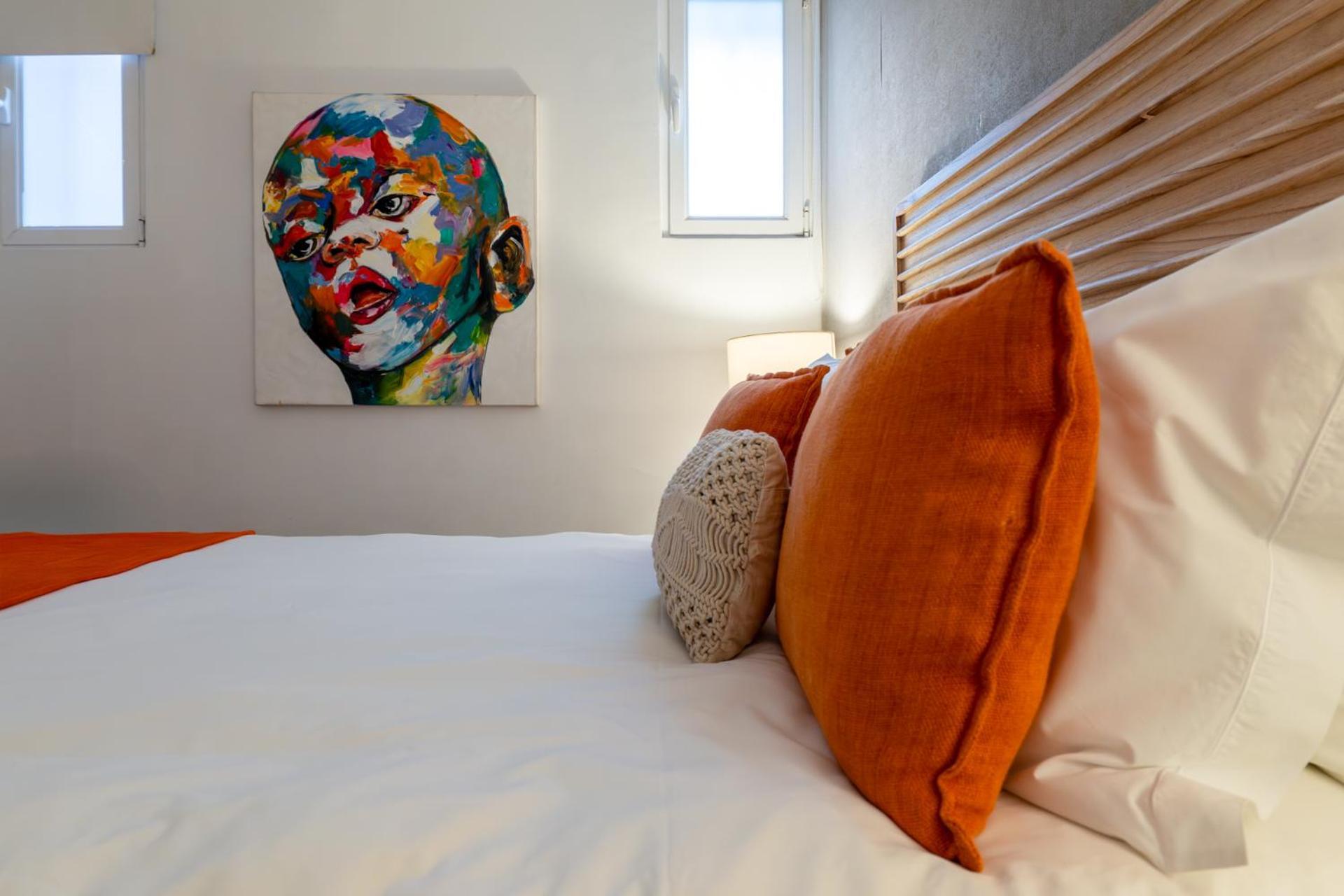 Beautiful Apartment In Bairro Alto - Quite Lisbon Luaran gambar